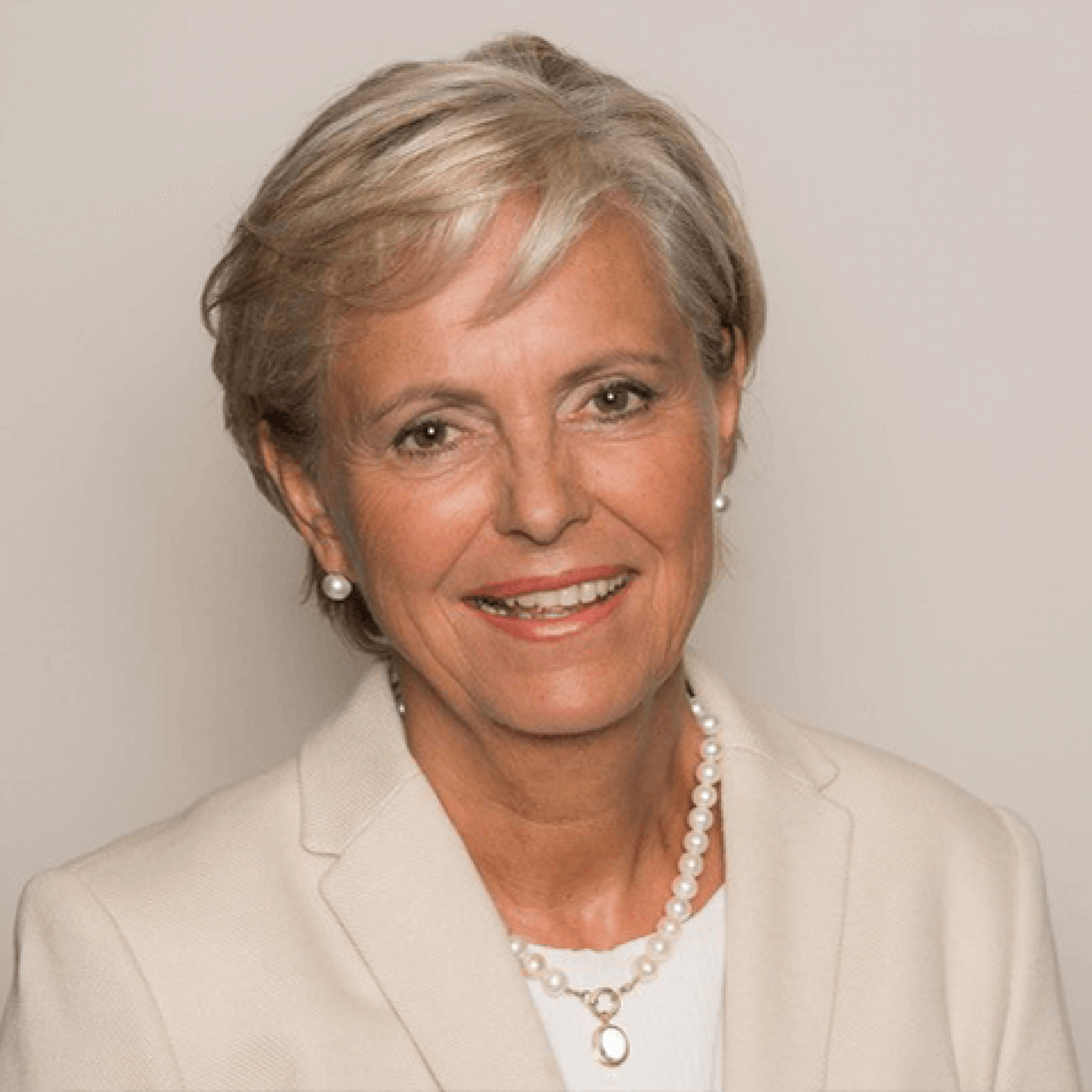 Barbara Rojahn, Expertin in der Frauenfinanzberatung