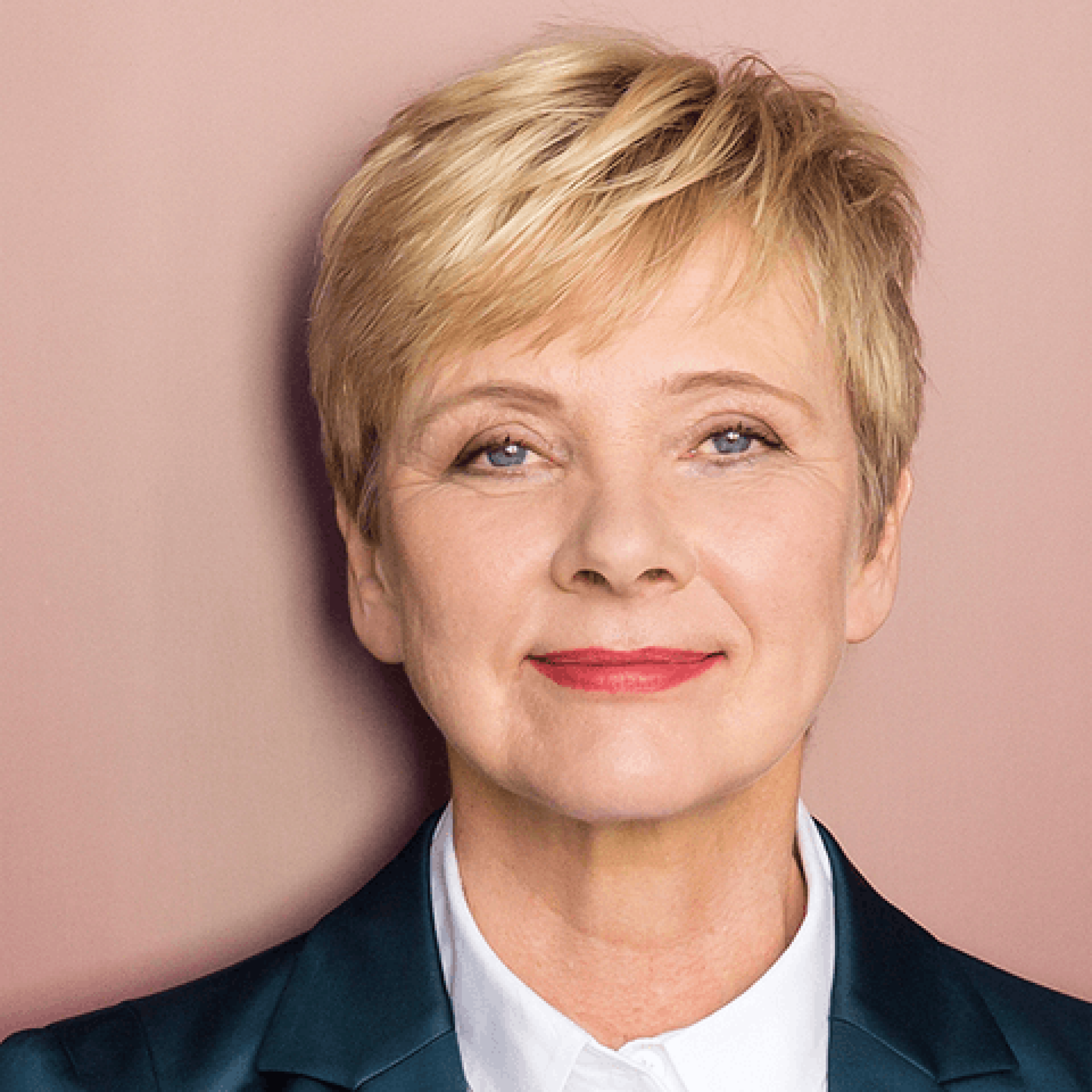Heide Härtel-Herrmann, Expertin in der Frauenfinanzberatung