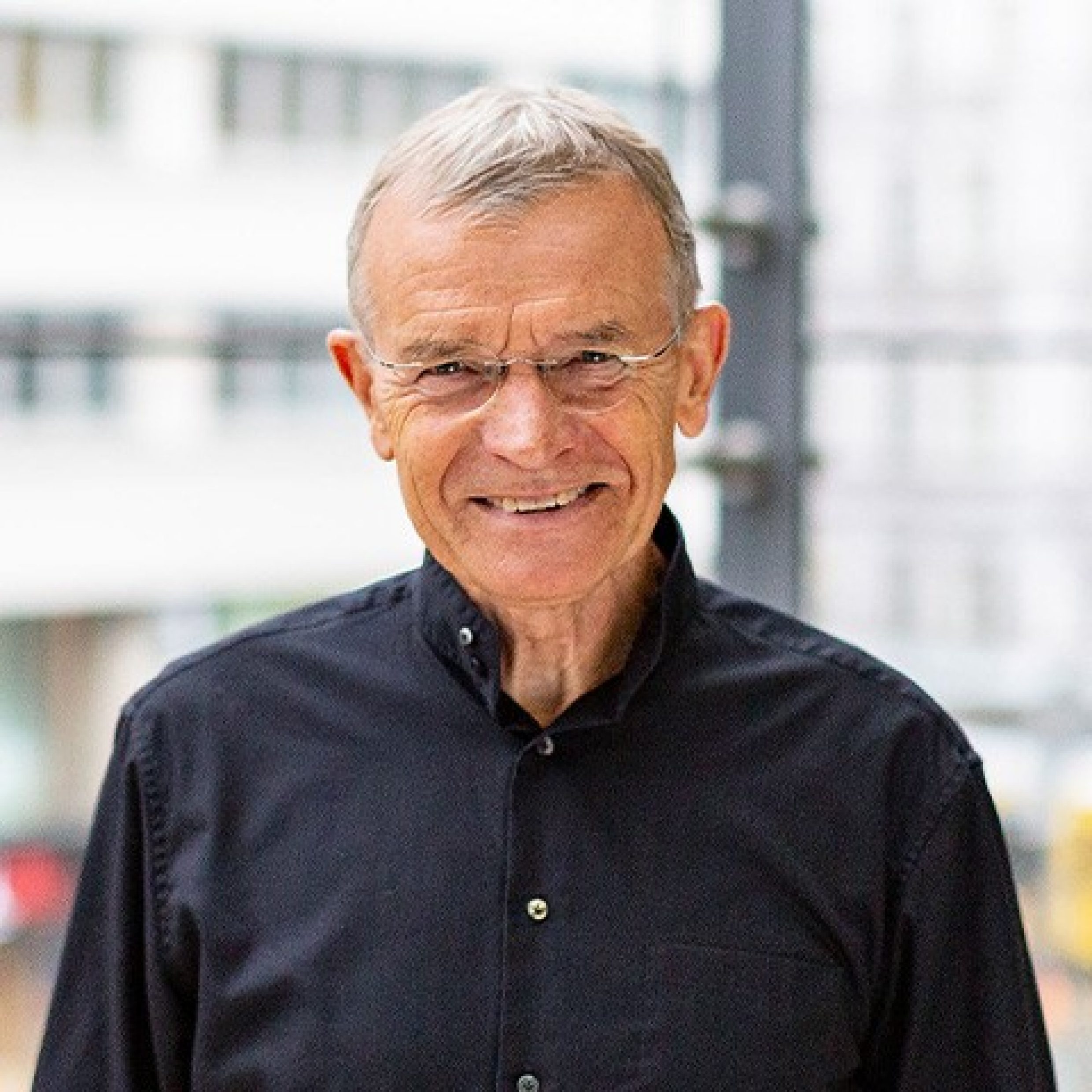 Klaus Hurrelmann, Jugendforscher