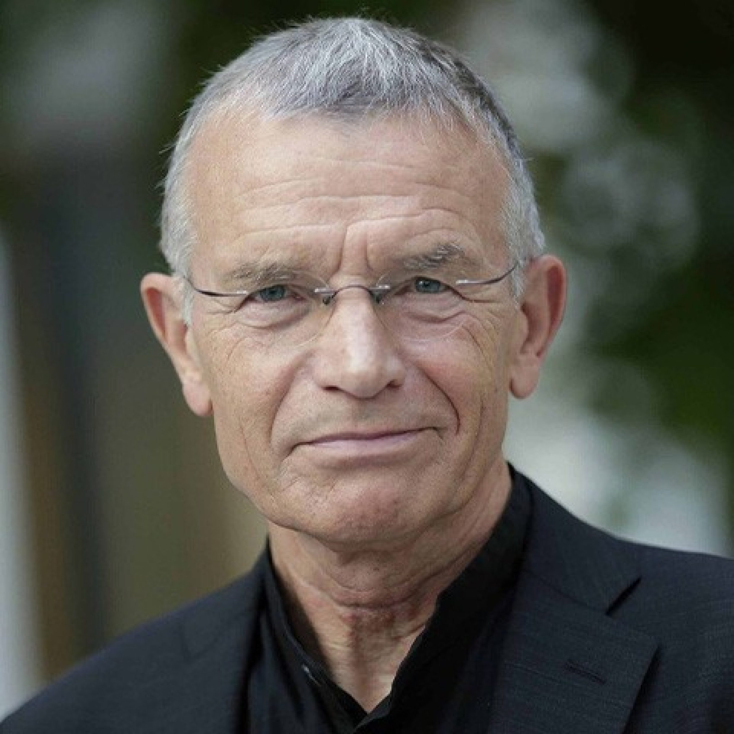 Klaus Hurrelmann, Jugendforscher