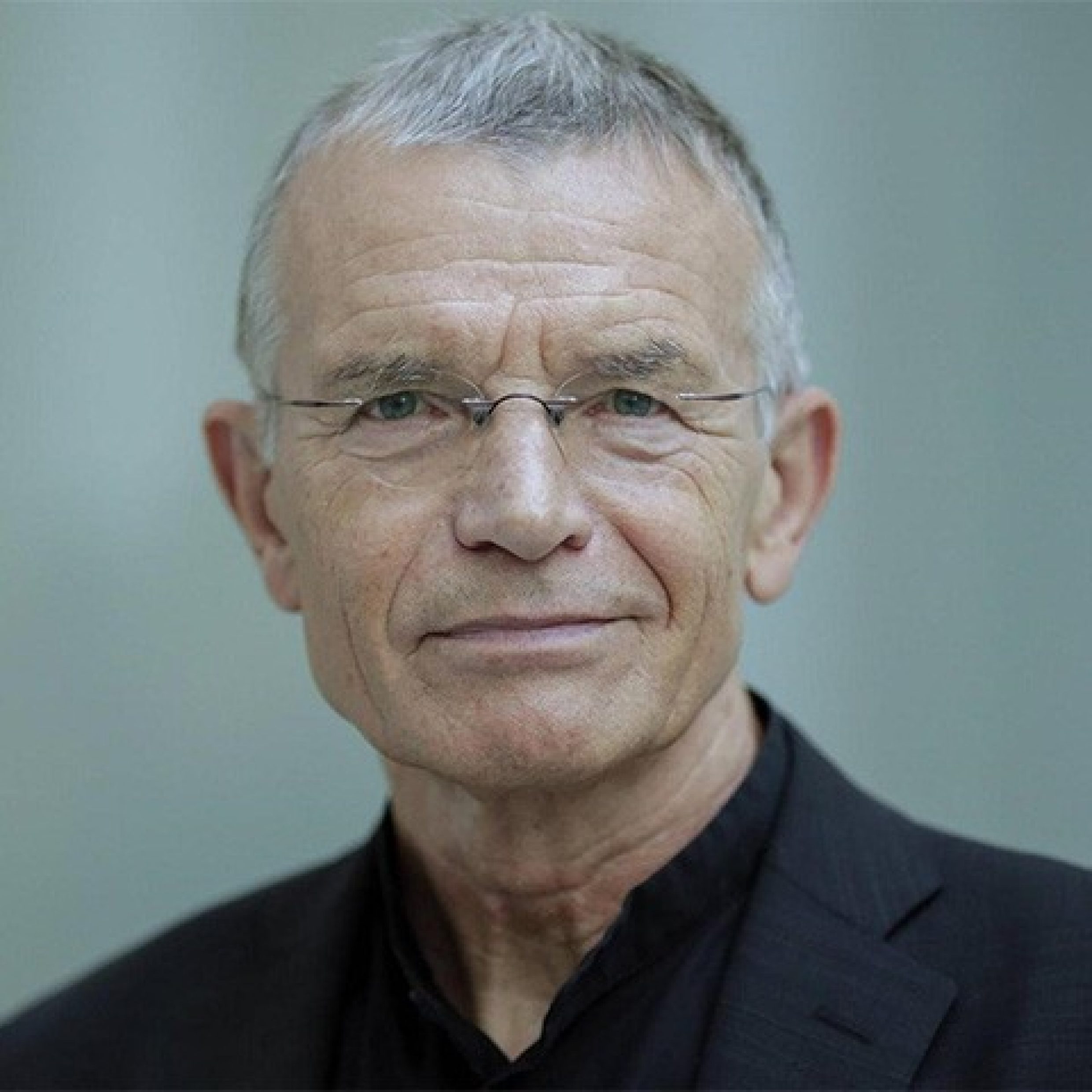 Klaus Hurrelmann, Jugendforscher