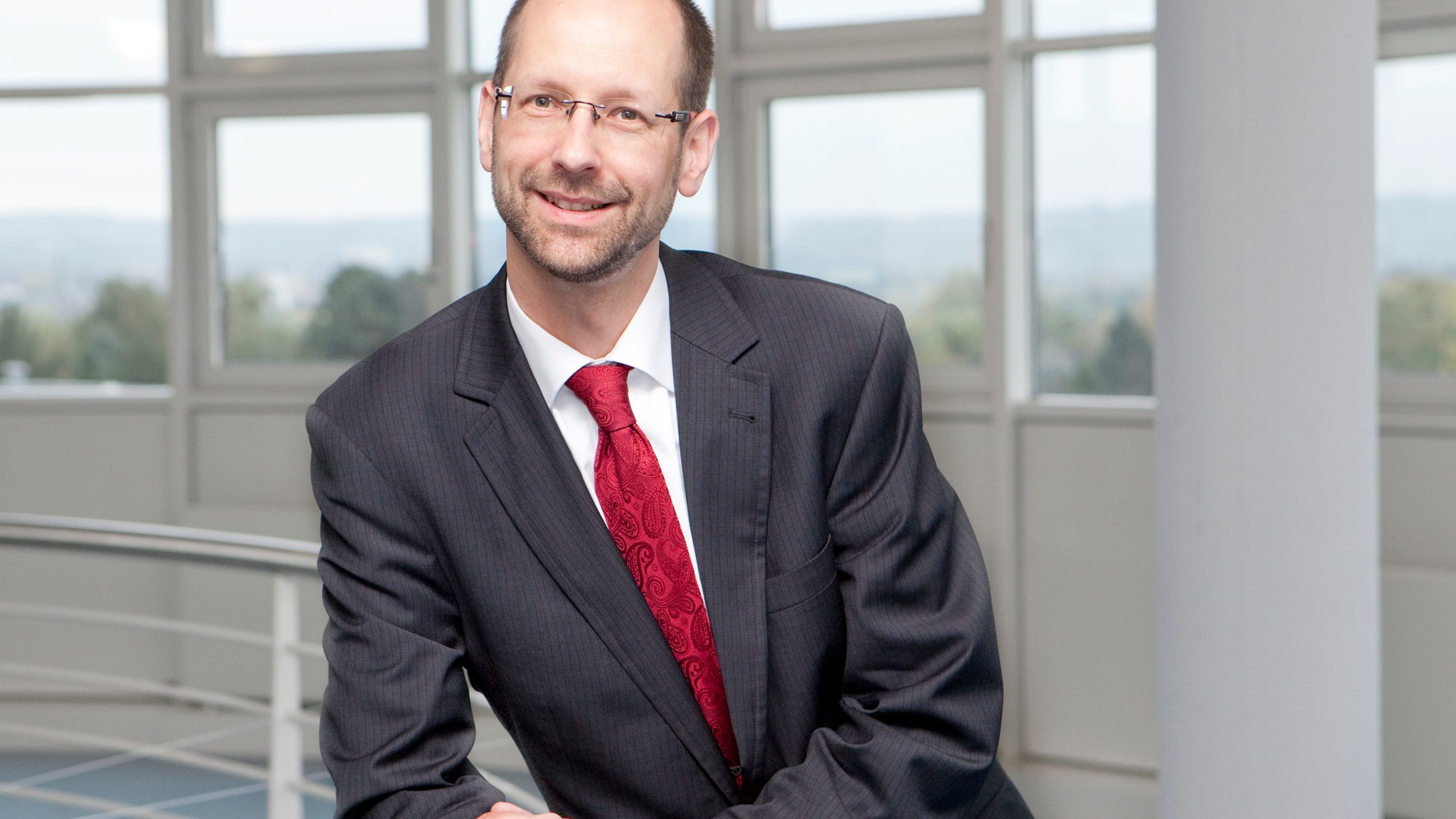 Prof. Dr. Matthias Beenken 