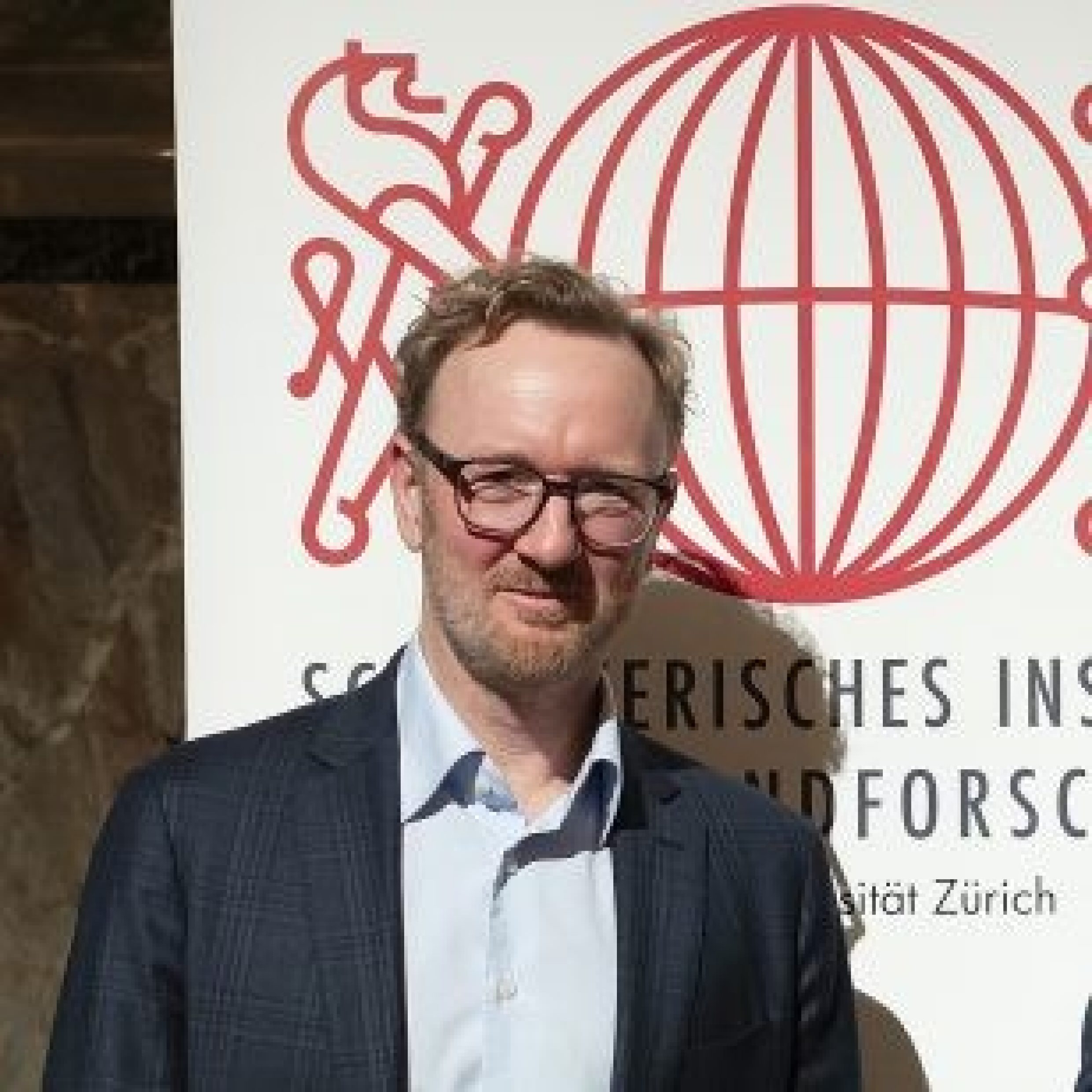 Thomas Schulz, Journalist beim SPIEGEL