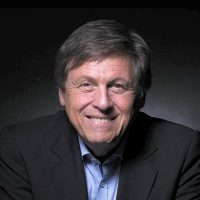 Prof. Dr. Ulrich Walter Portrait