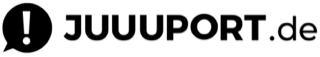 Logo JUUUPORT