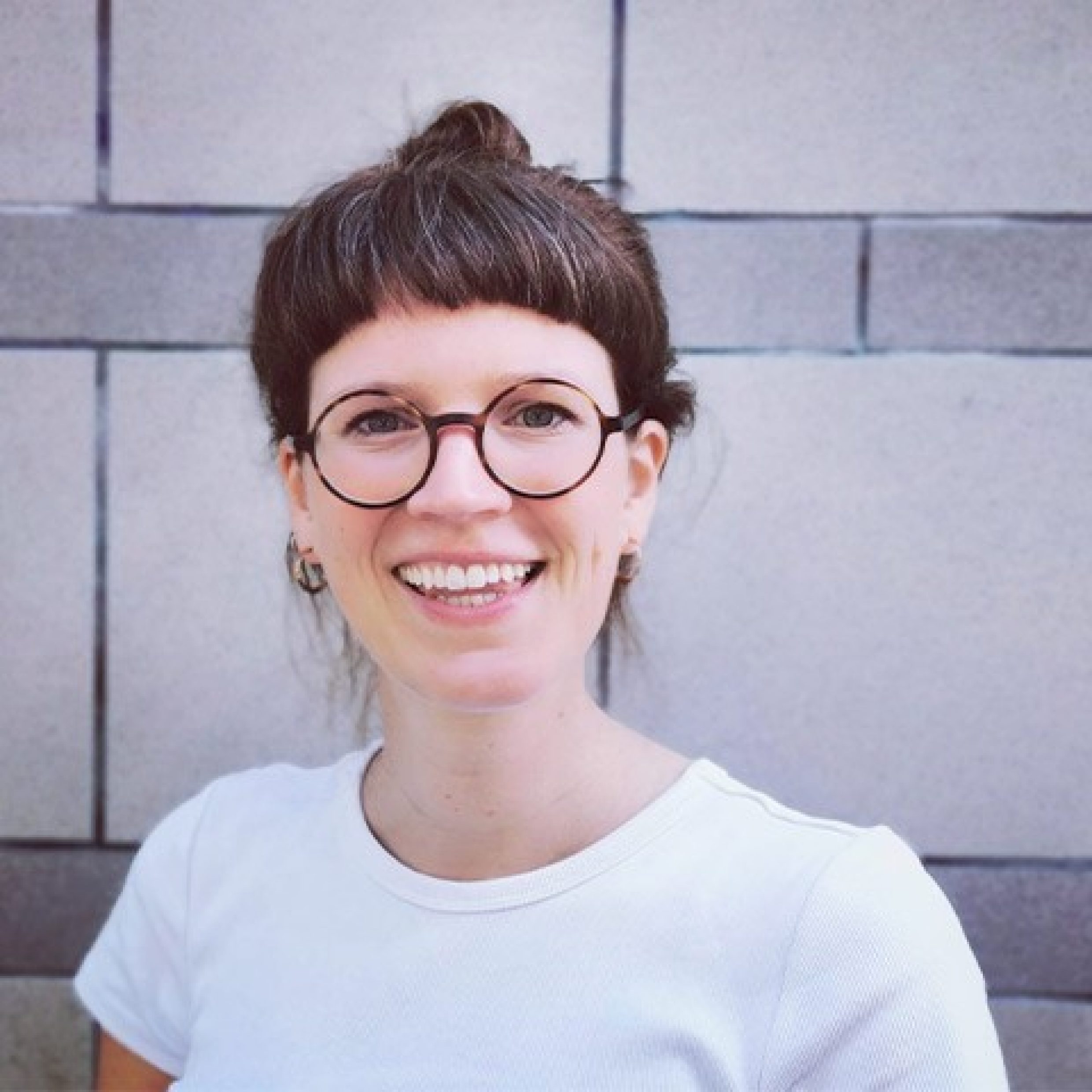 Lea Beyer, Psychologin