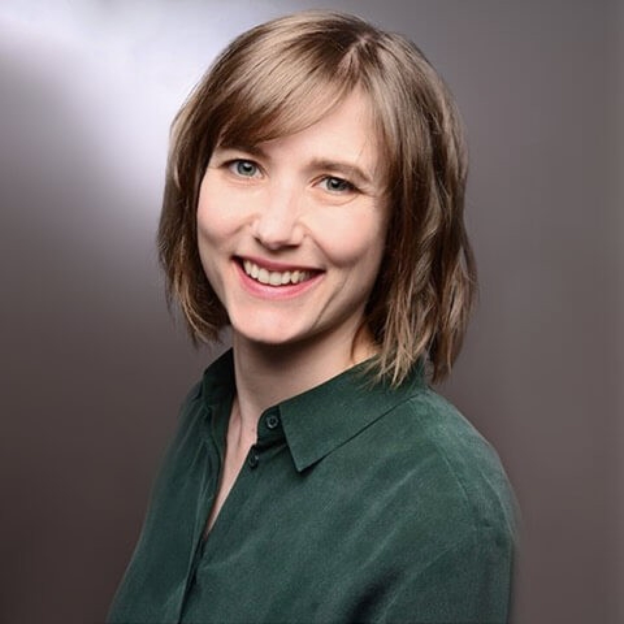 Sophia Schneider, Diplom-Psychologin