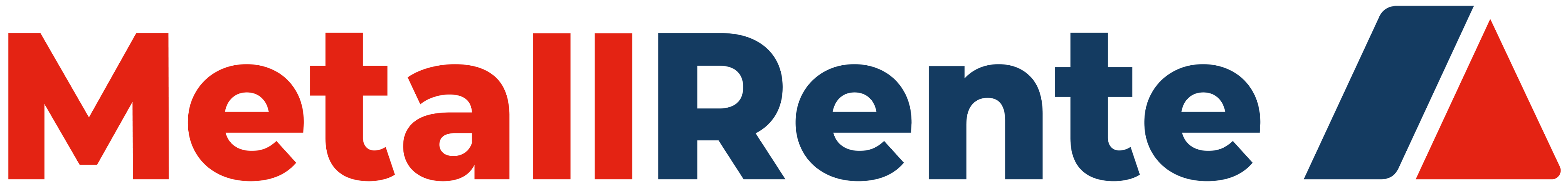 Logo MetallRente