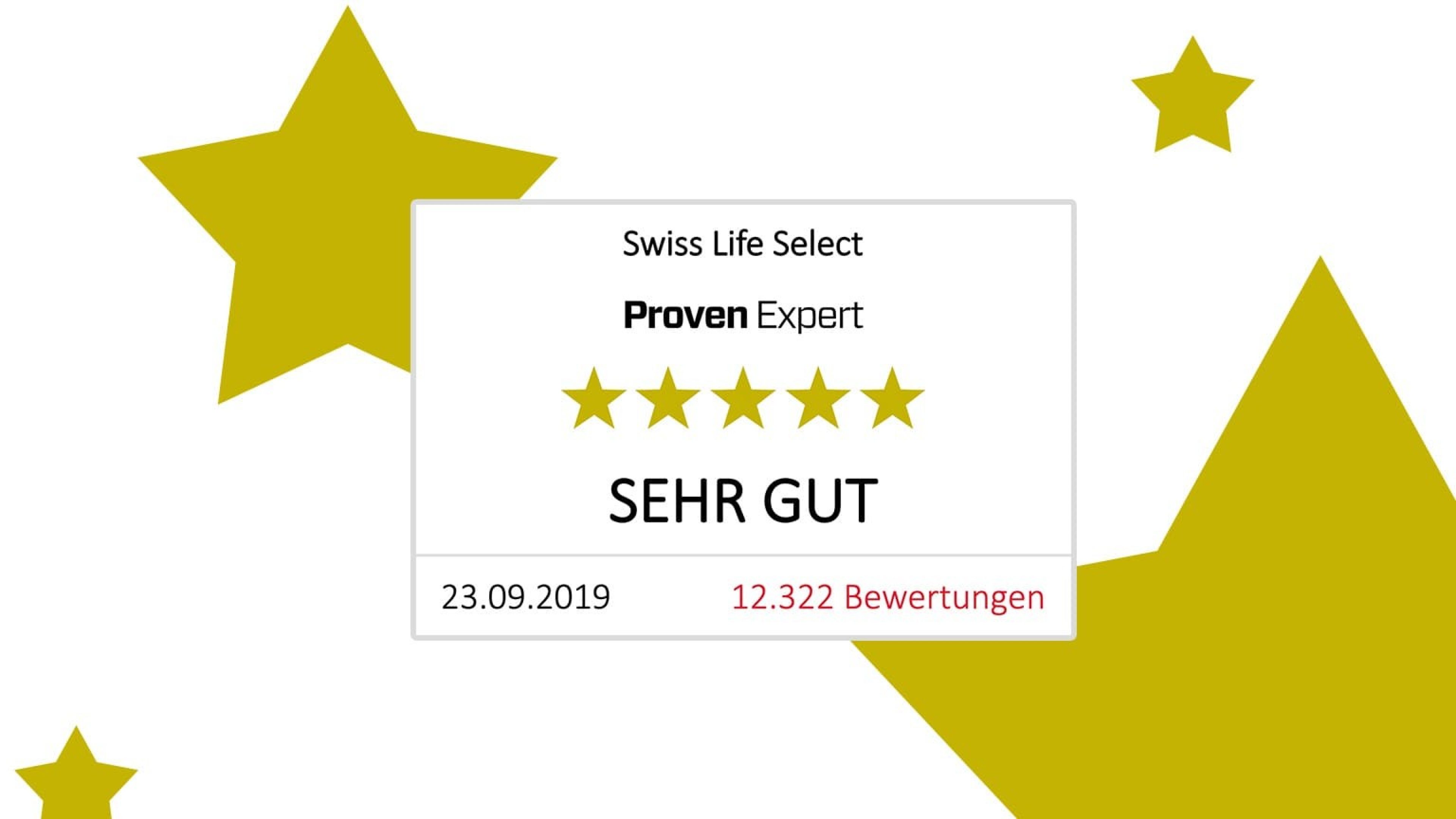 Link zu den Kundenbewertungen