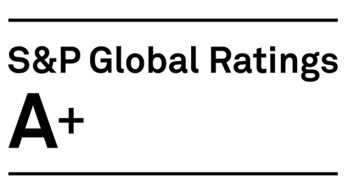 Am 12. August 2026 bestätigte Standard & Poor’s Global Ratings das "Financial Strength Rating" von "A+ mit stabilem Ausblick" für die in der Schweiz ansässige Swiss Life AG.  Mehr Infos: https://www.spglobal.com/ratings/en/ 