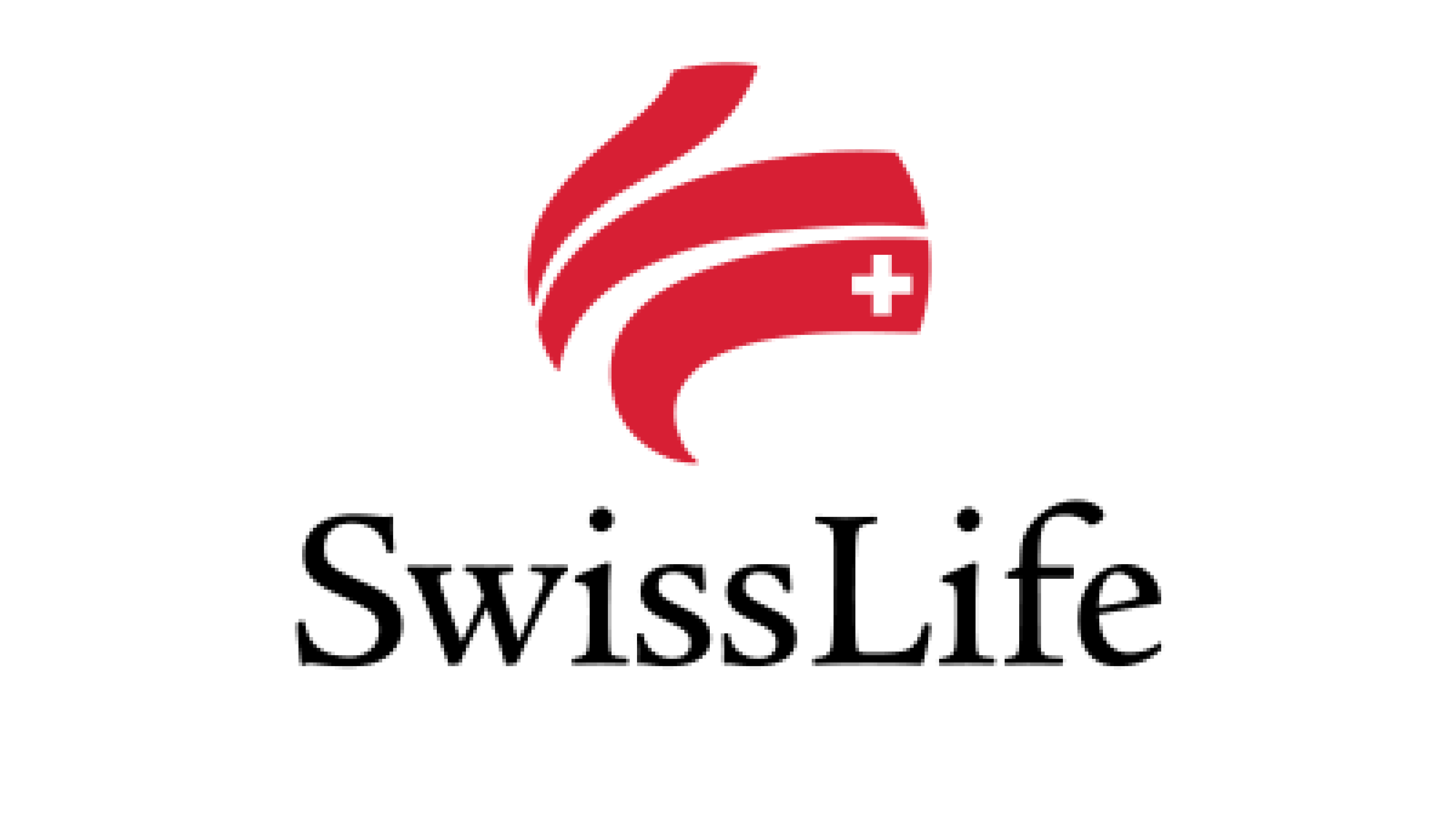 Logo von Swiss Life