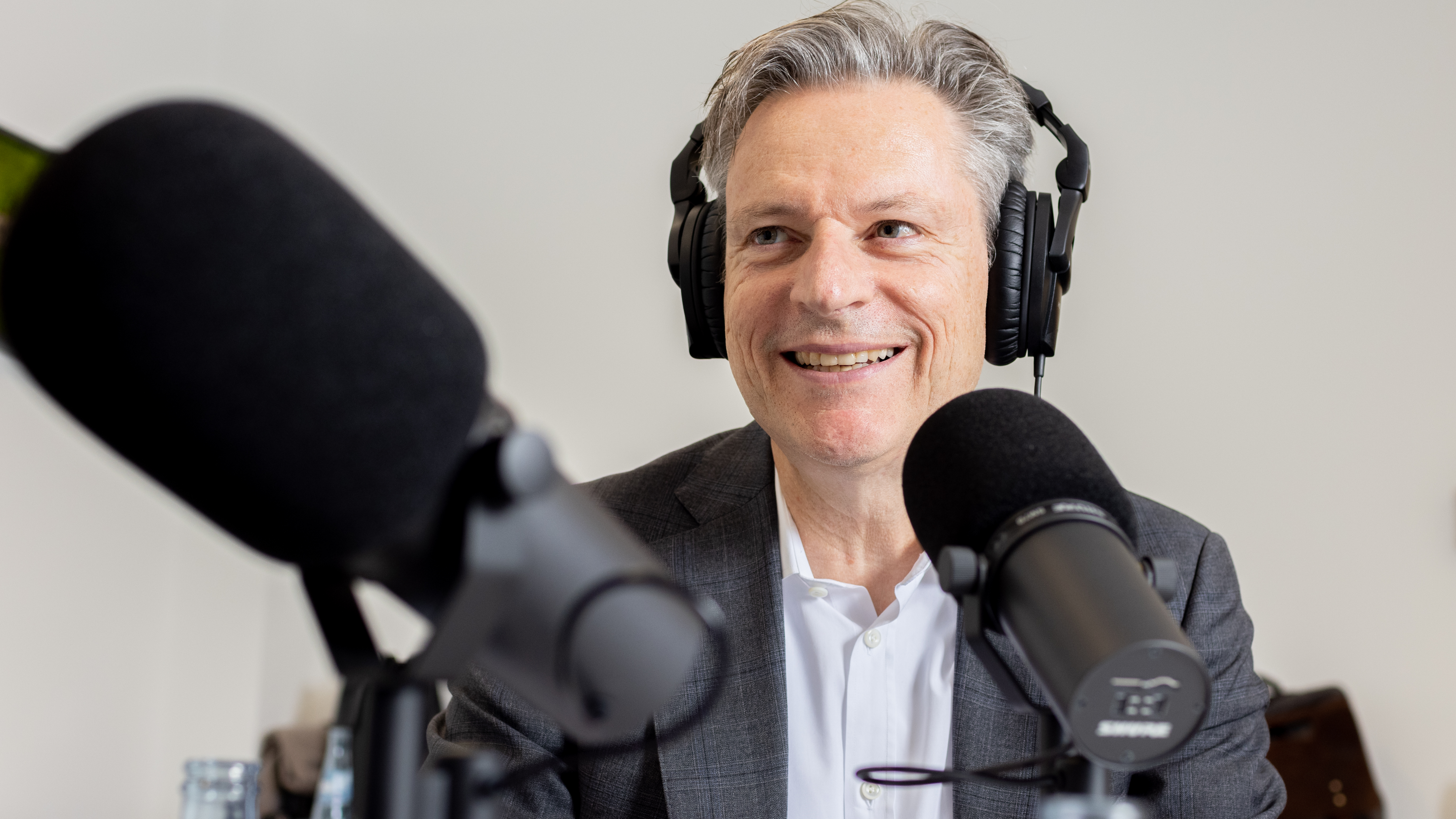 Podcast Jörg Arnold