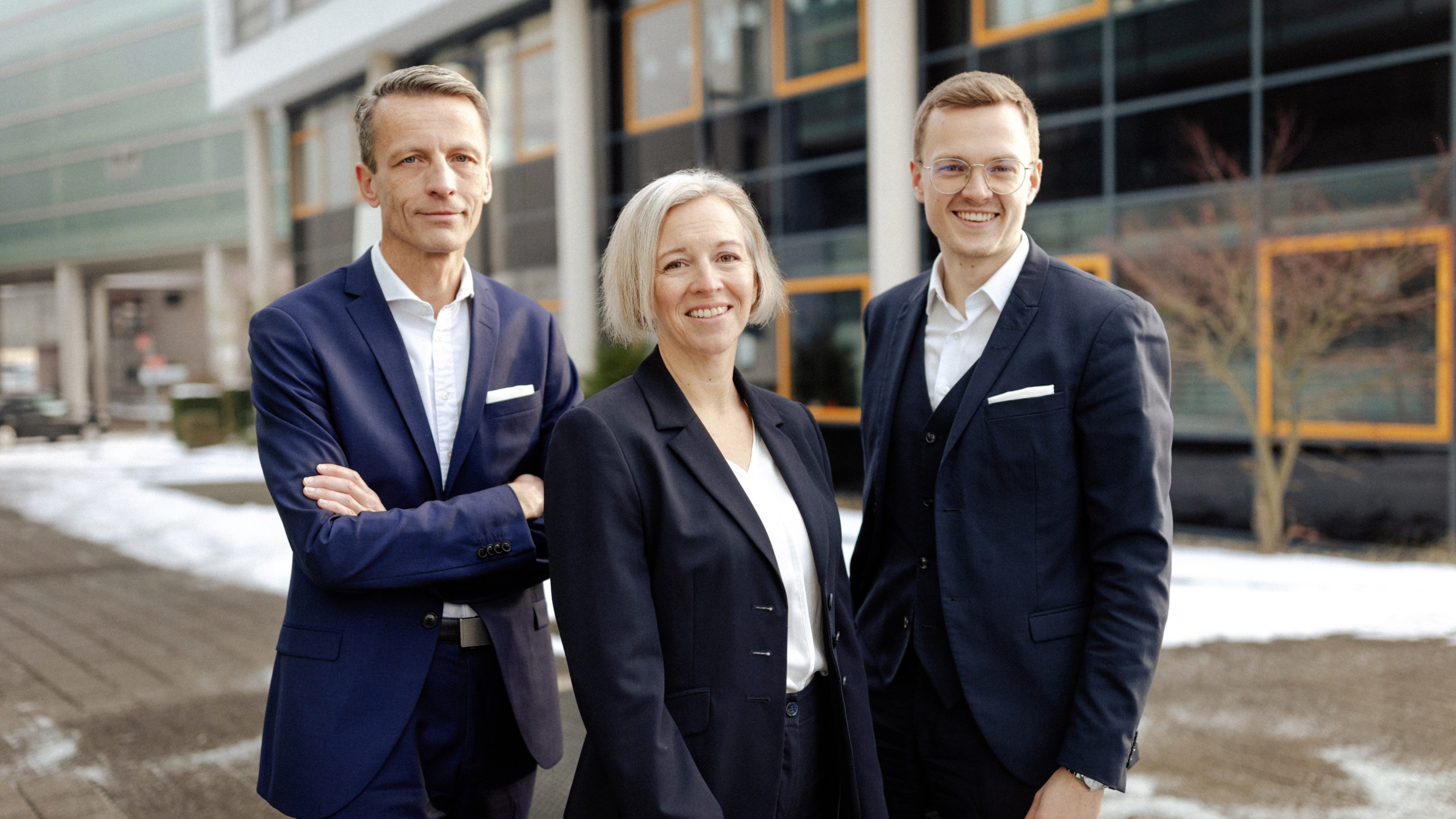 Familie Siebachmeyer