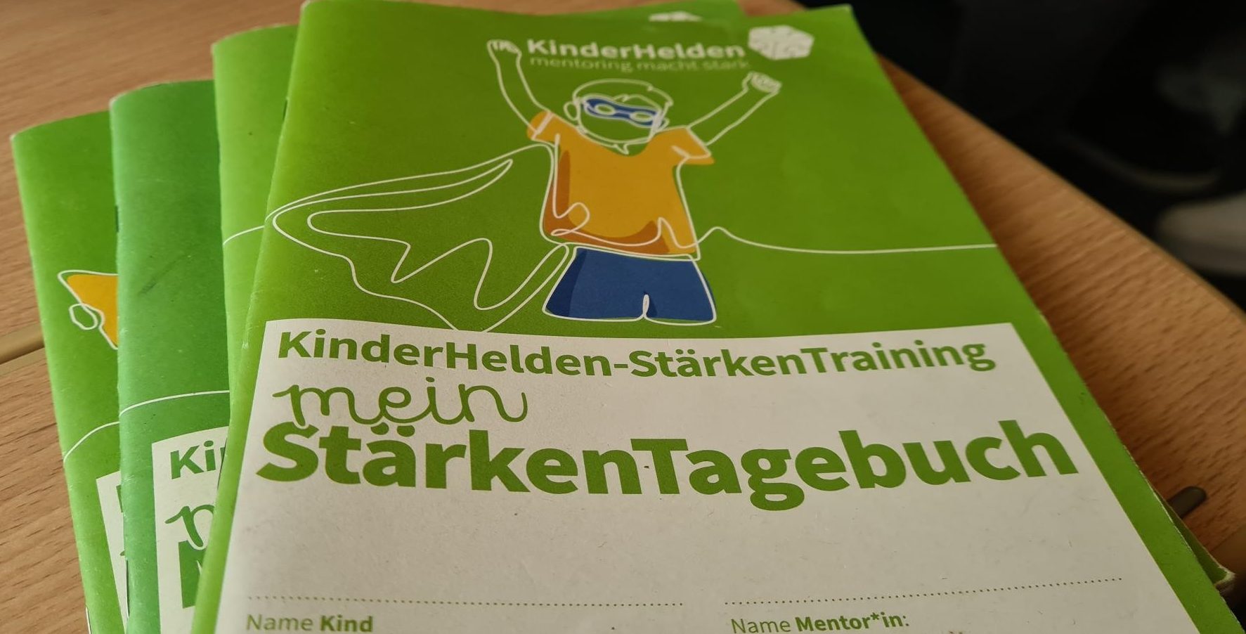 KinderHelden_Lerntagebücher