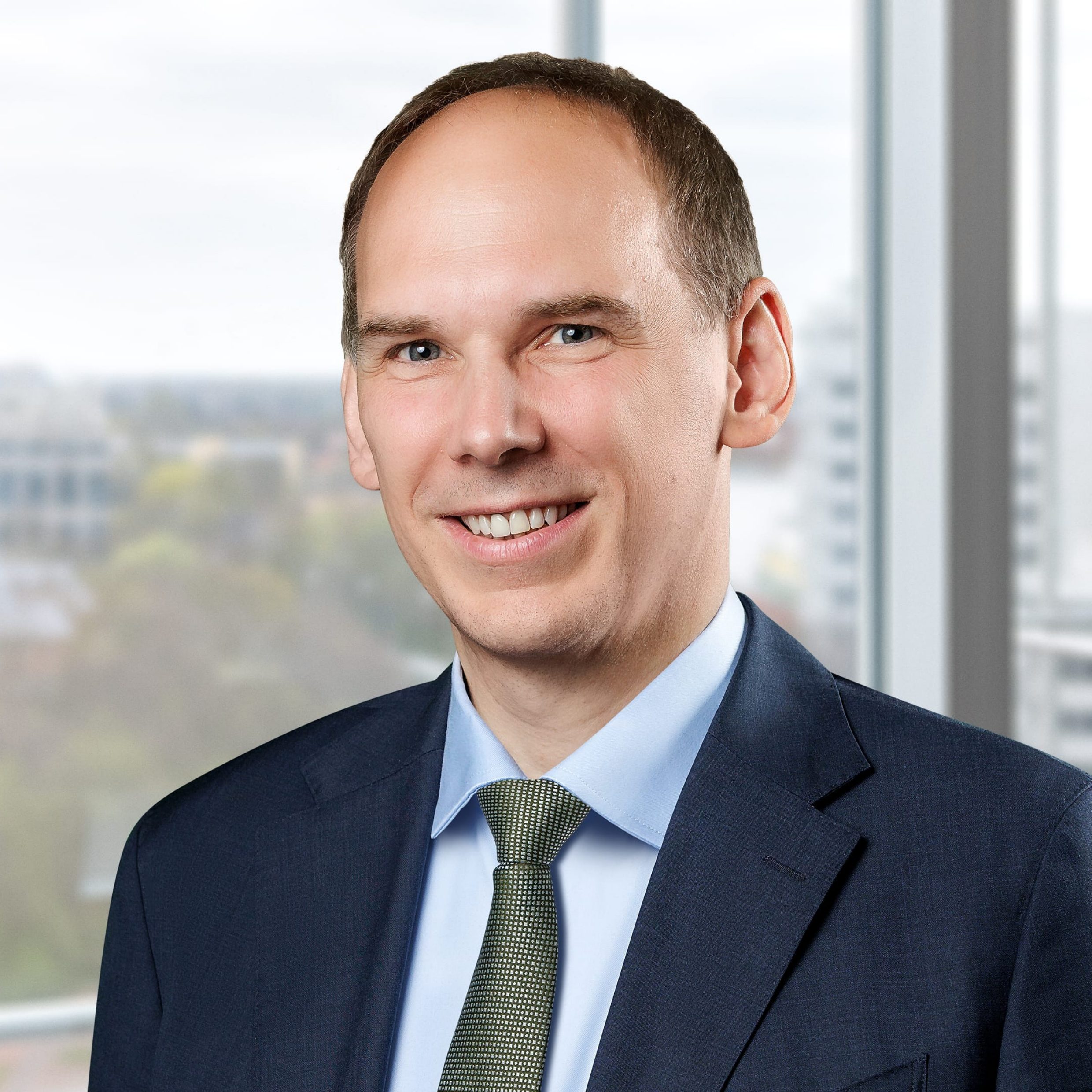 Portrait Tobias Herwig