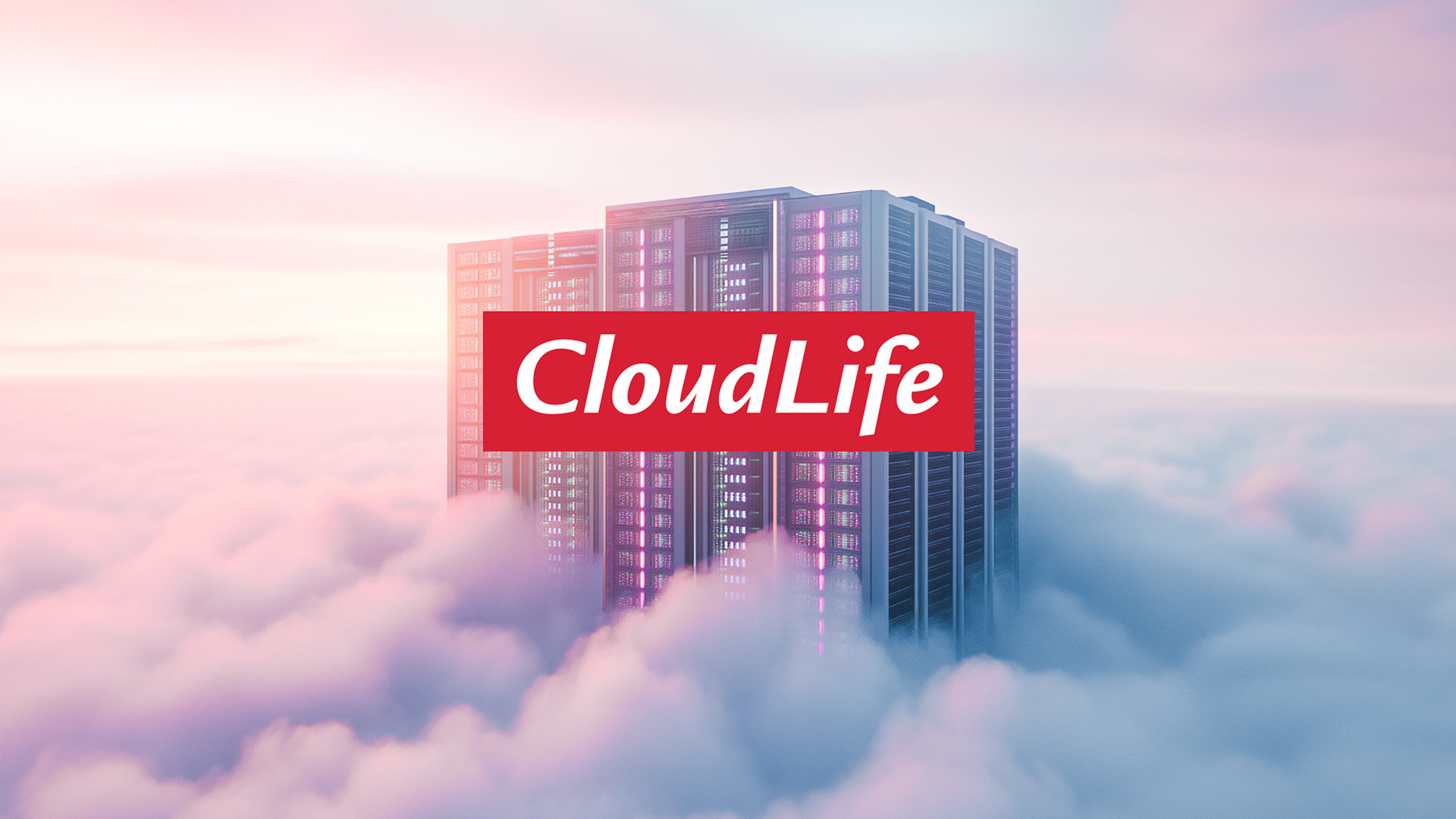 Cloudlife Update Headerbild