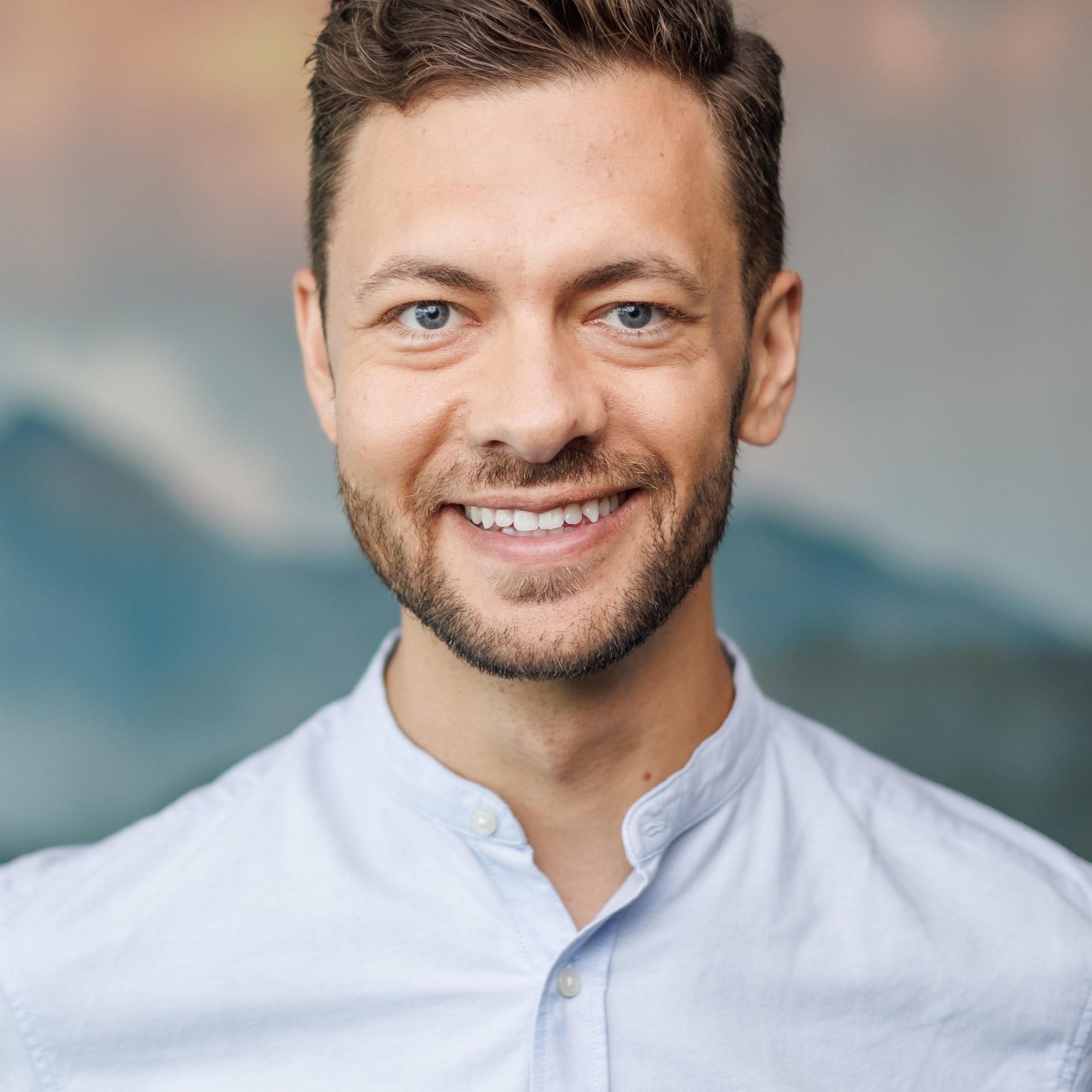 Alexander Schmidt, Teamleiter IT AE Bereichsentwicklung