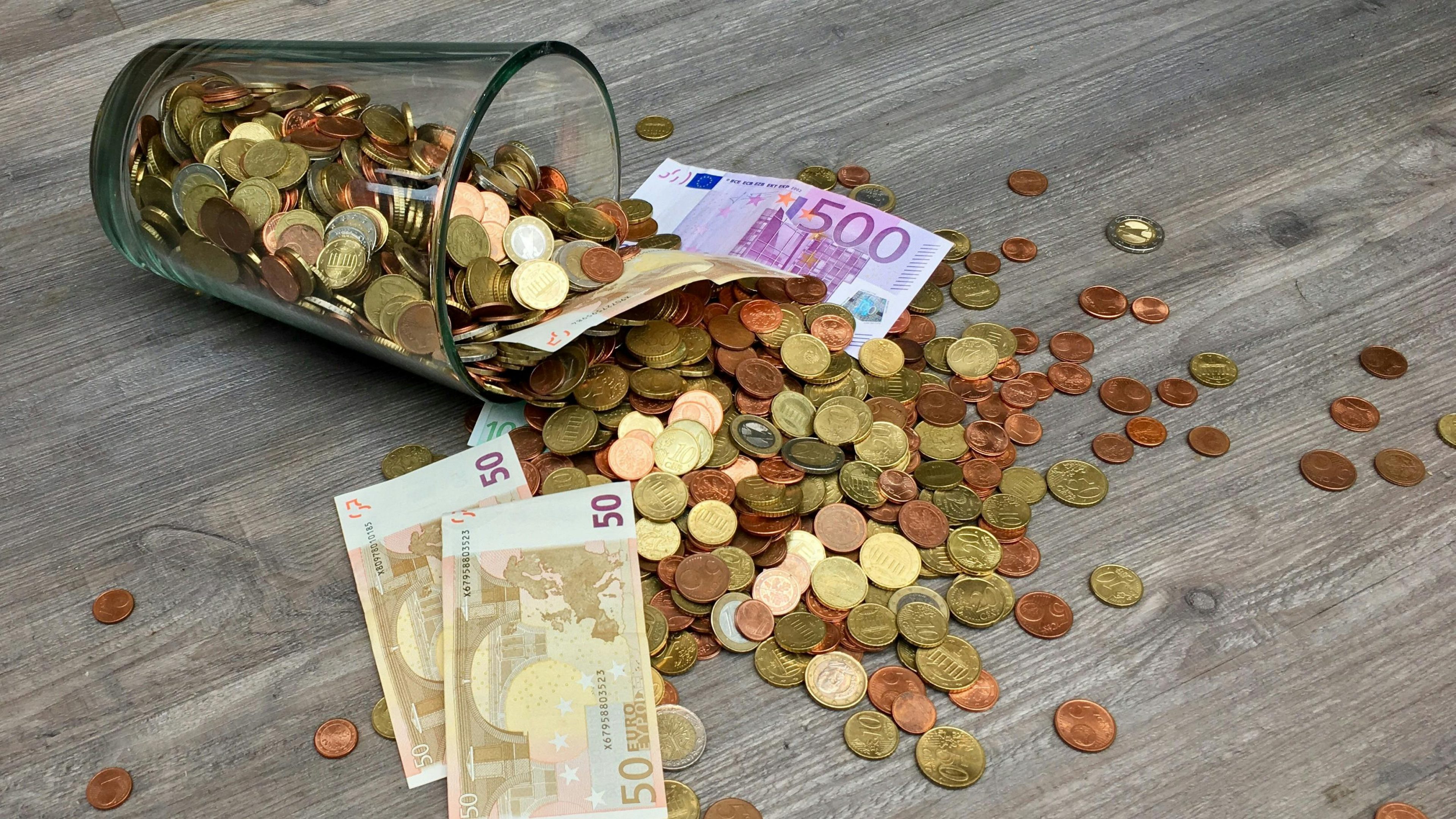 Medienportal Cash-Kolumne Finanzierung5