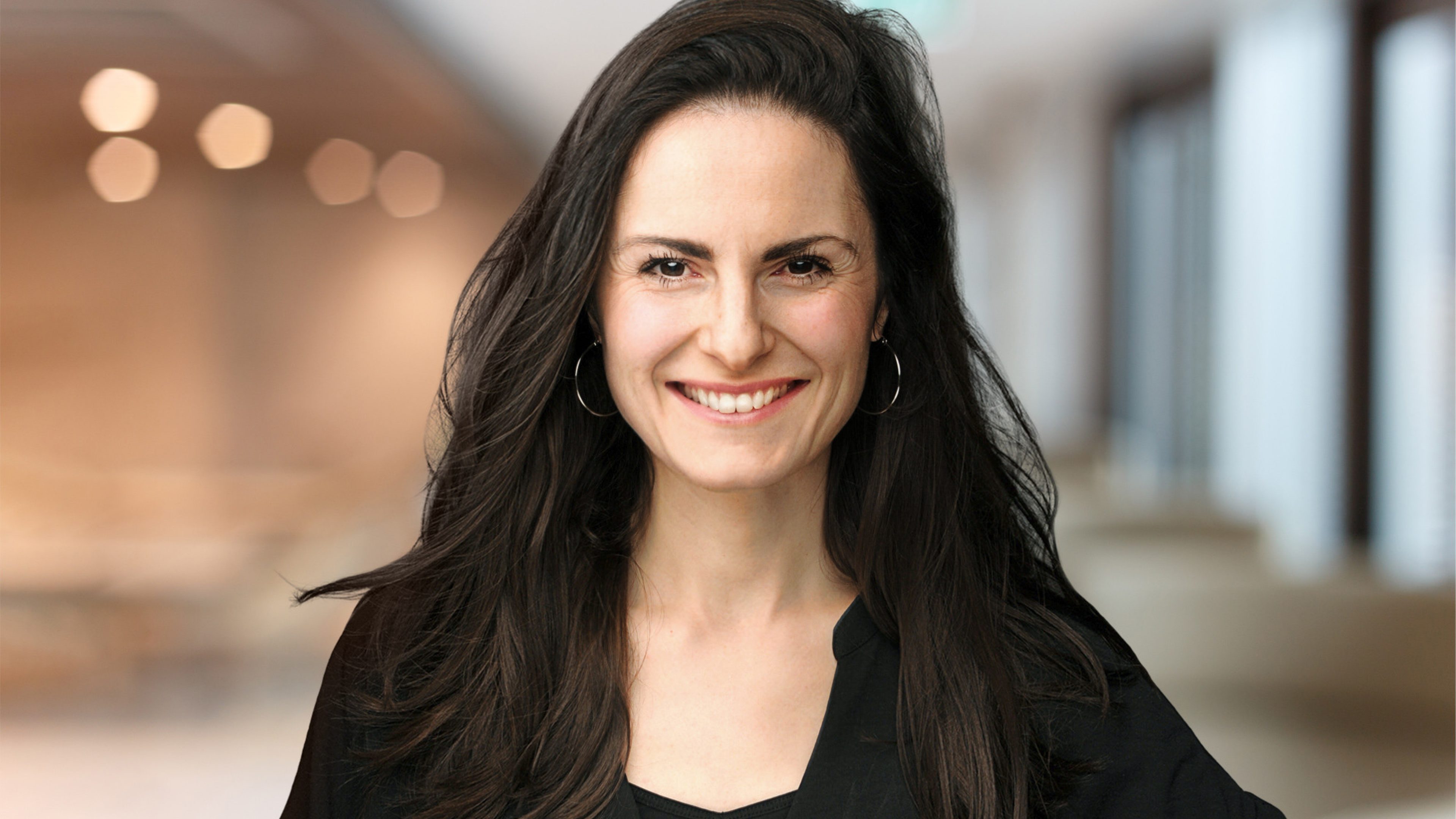 Katharina Schupp, Leiterin Unternehmenskommunikation Swiss Life Deutschland