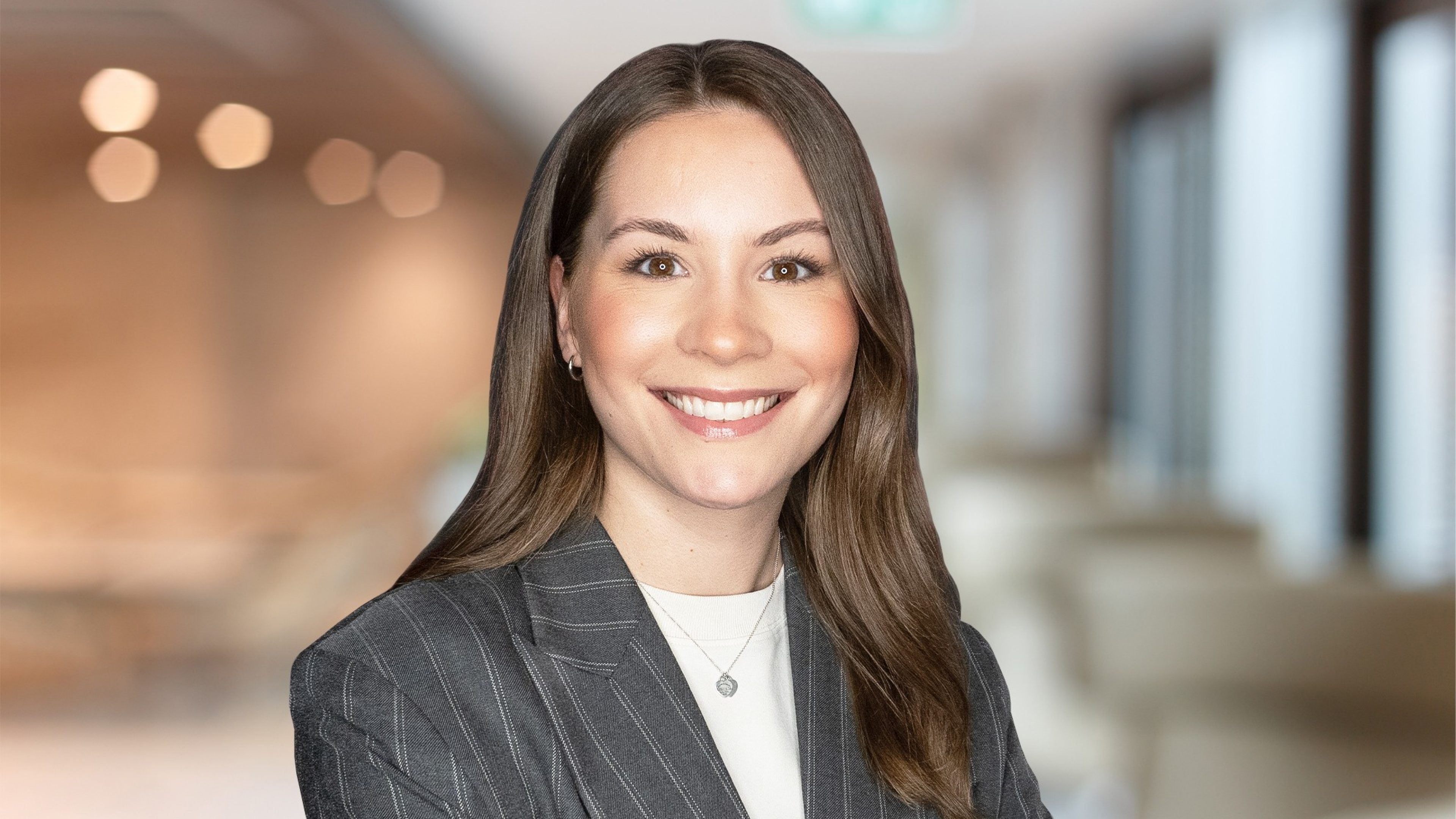 Portrait Lisa Butschalowski, Nachhaltigkeit
