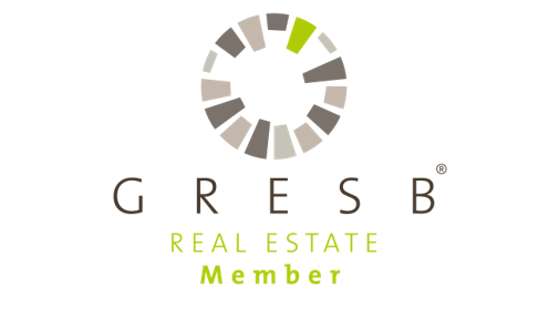 Global Real Estate Sustainability Bench­mark (GRESB)