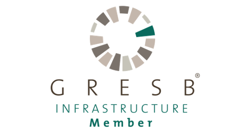 GRESB Infrastructure