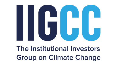Institutional Investors Group on Climate Change (IIGCC)