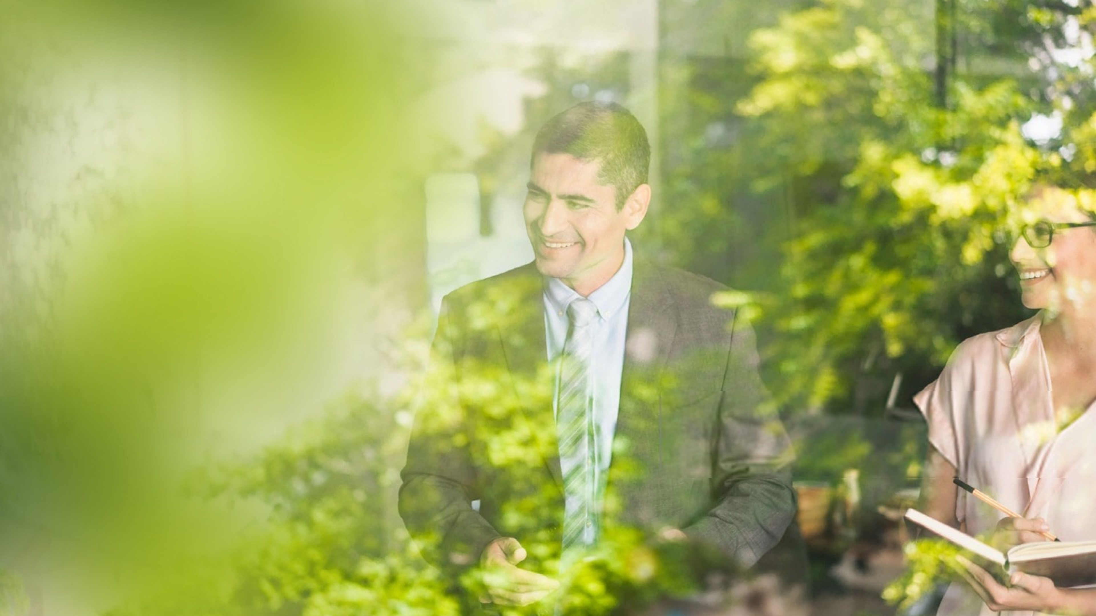 Link zum Bereich 'Mitarbeitende'