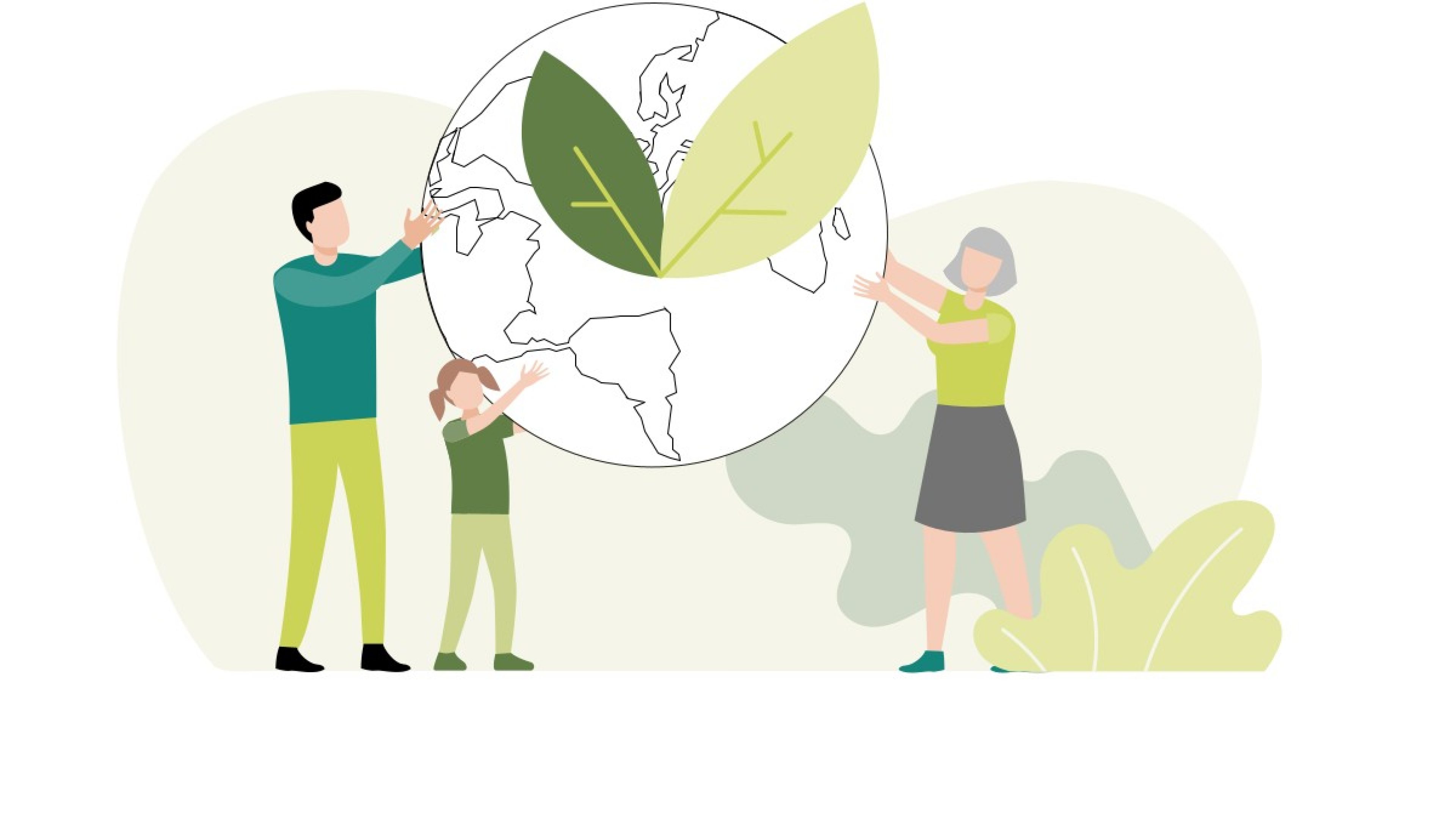 Link zum Bereich 'Umwelt'