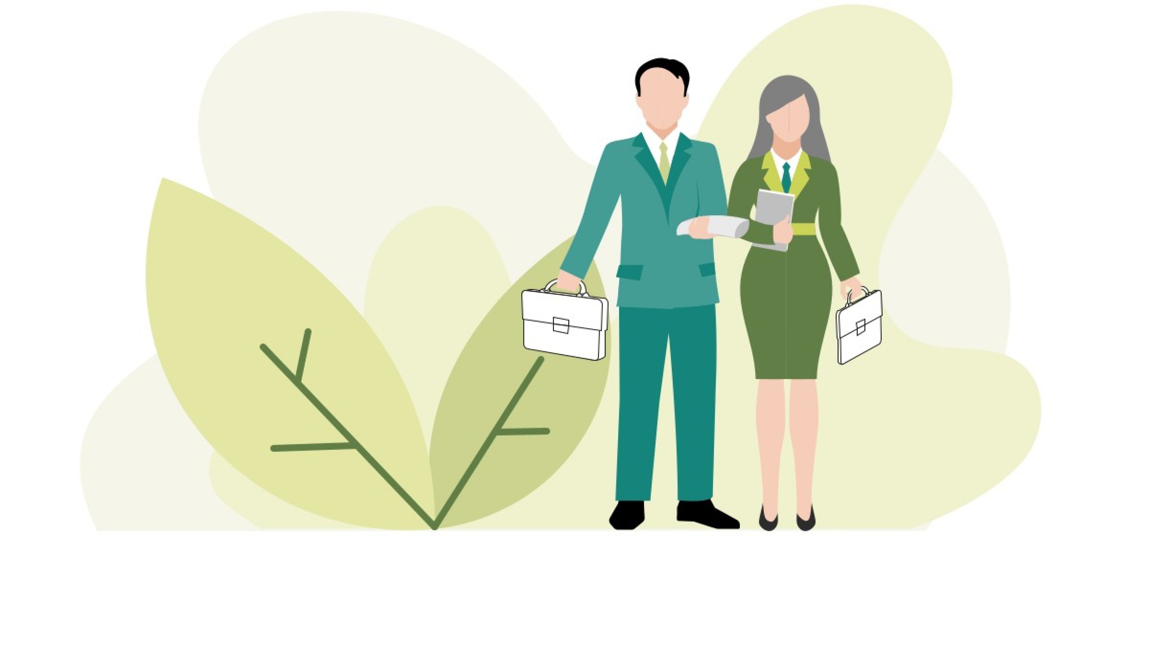 Link zum Bereich 'Mitarbeitende'