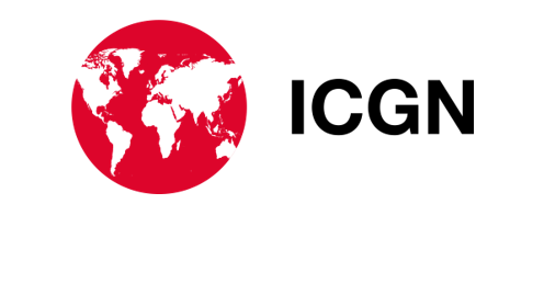 Auszeichnung International Corporate Governance Network (ICGN)
