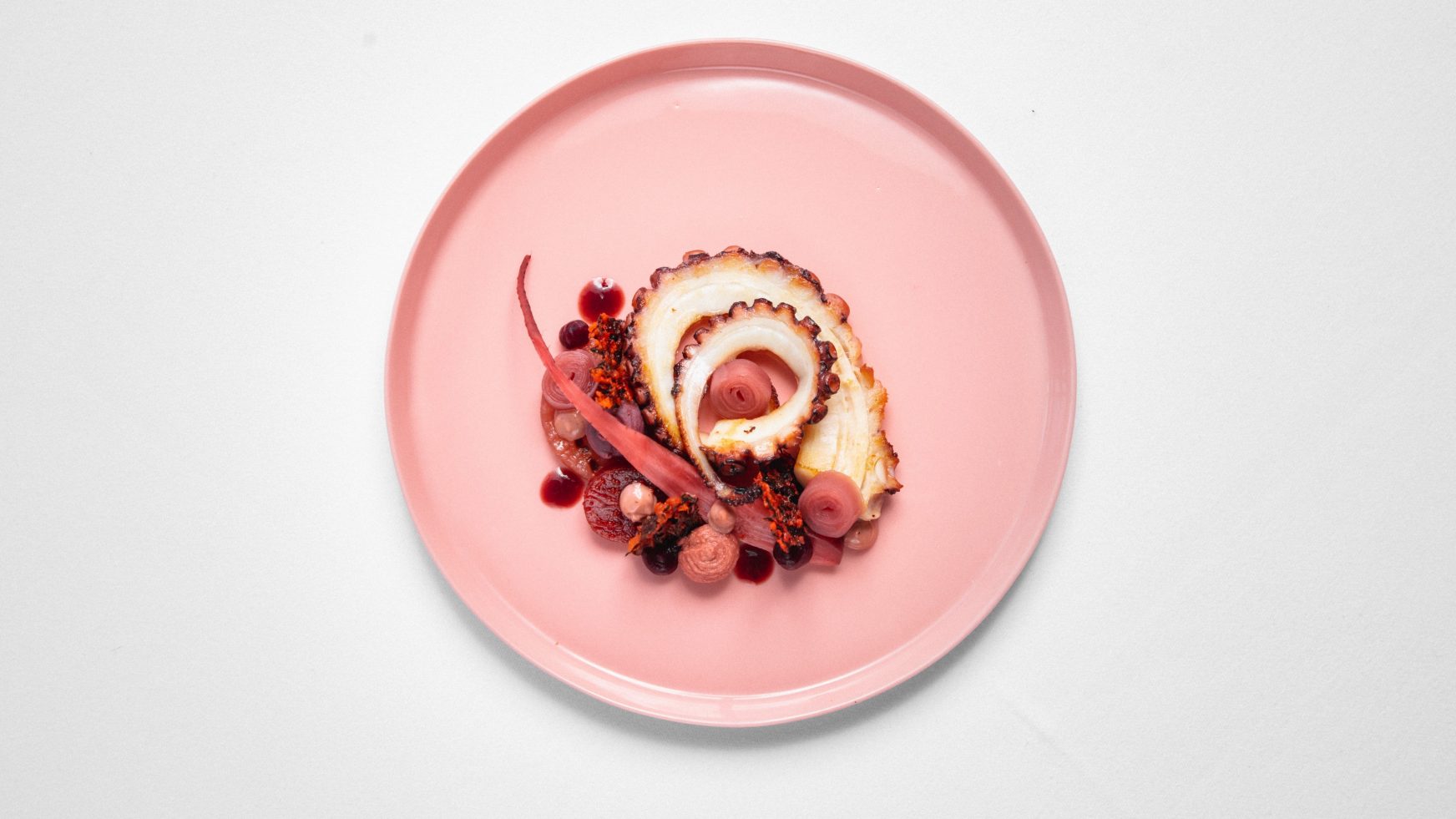 «Ich will meine Freude am Essen weitergeben»