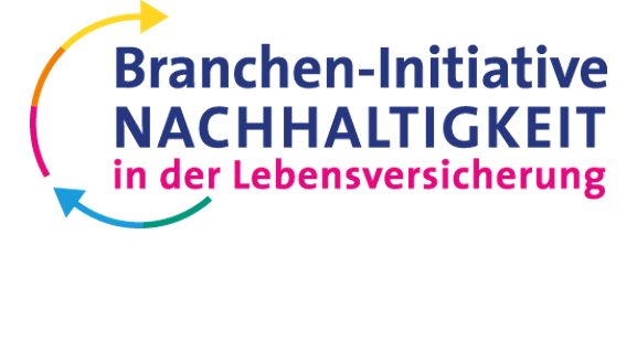 Siegel Branchen-Initiative Nachhaltigkeit in der Lebensversicherung