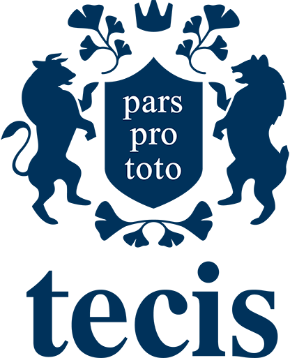 Logo tecis