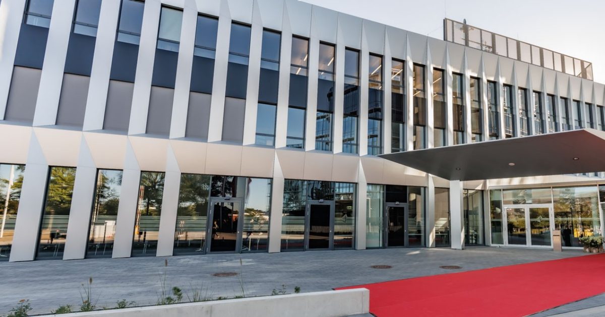 KarriereCampus Hannover